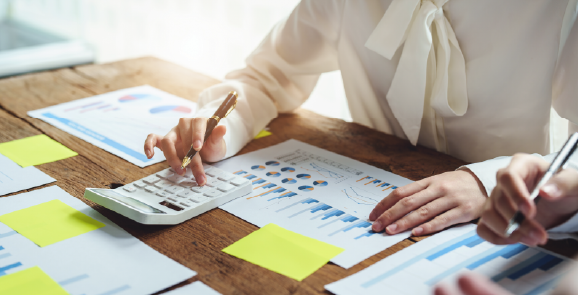 Asesoría Financiera