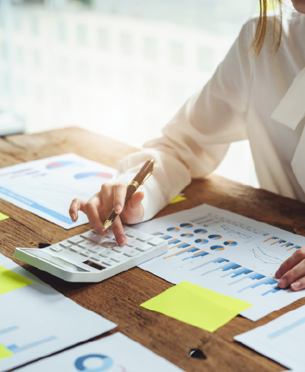 Asesoría Financiera