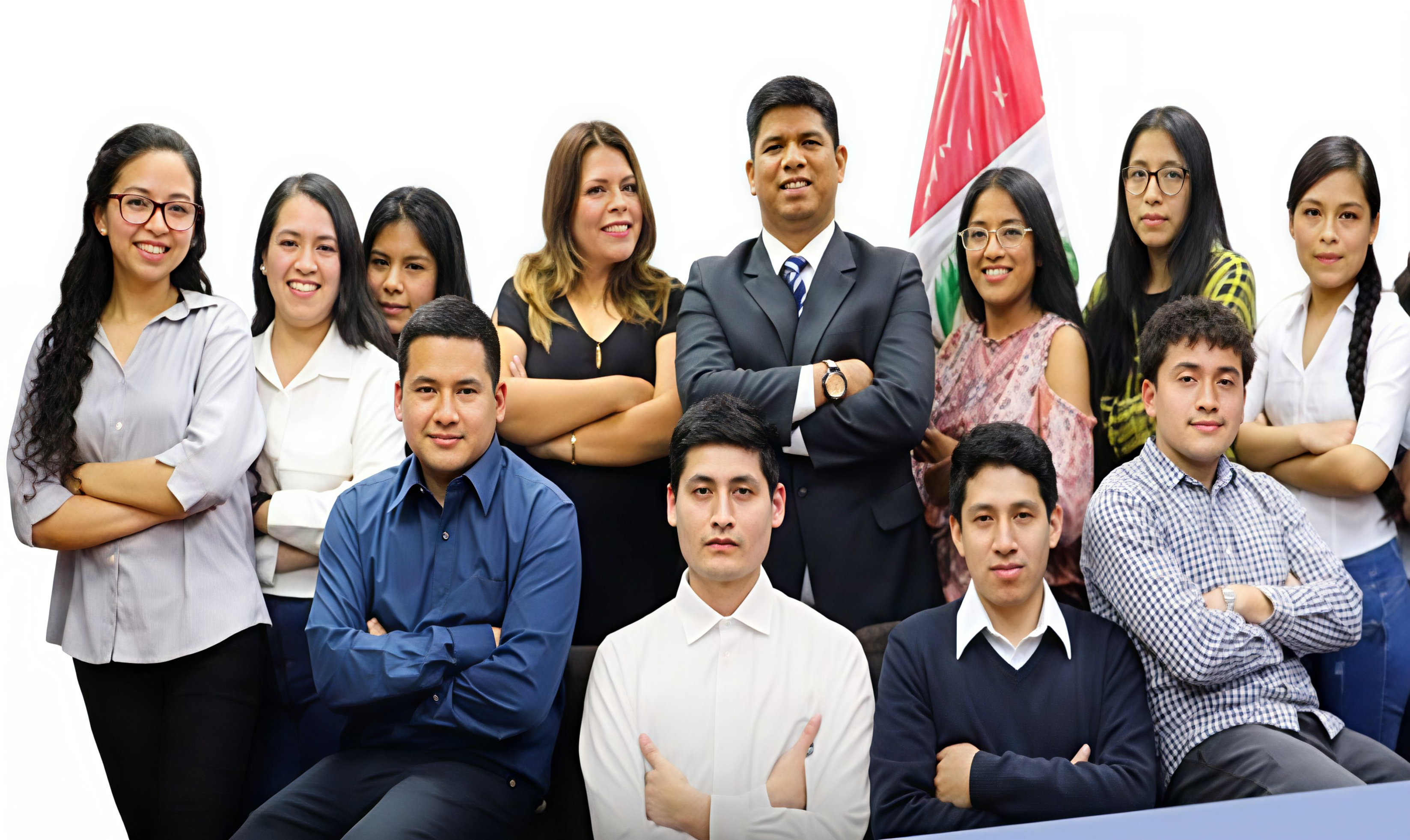 Equipo Grupo Frava
